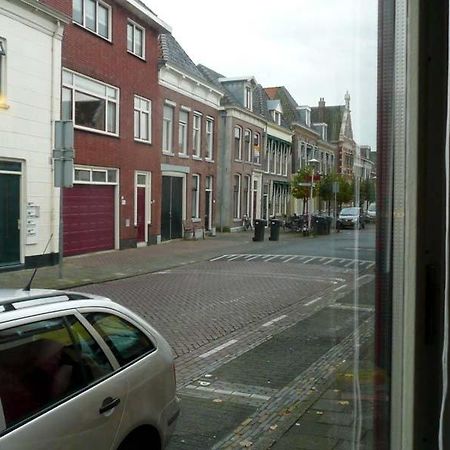 De Zilveren Karper IJsselmuiden Extérieur photo