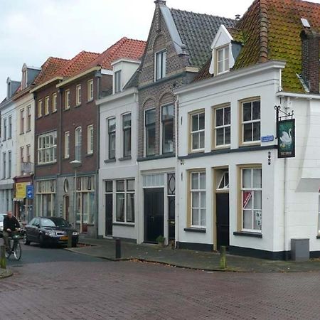 De Zilveren Karper IJsselmuiden Extérieur photo
