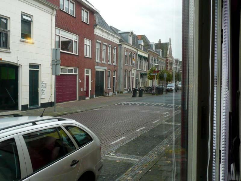 De Zilveren Karper IJsselmuiden Extérieur photo
