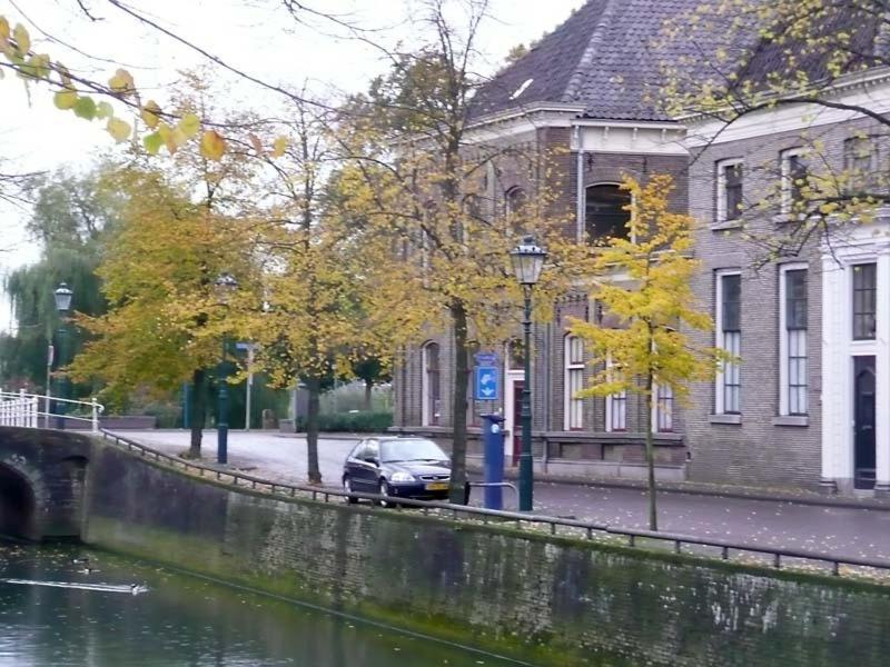 De Zilveren Karper IJsselmuiden Extérieur photo