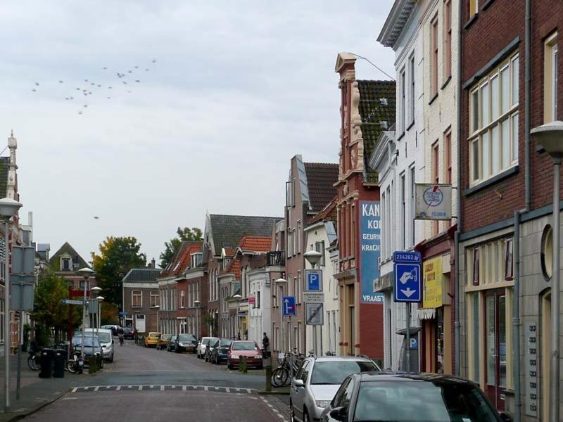 De Zilveren Karper IJsselmuiden Extérieur photo
