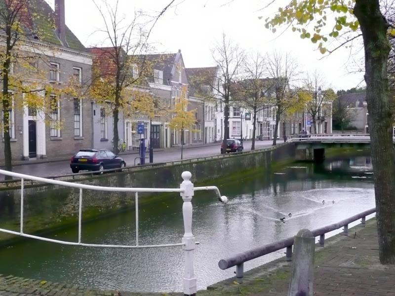 De Zilveren Karper IJsselmuiden Extérieur photo