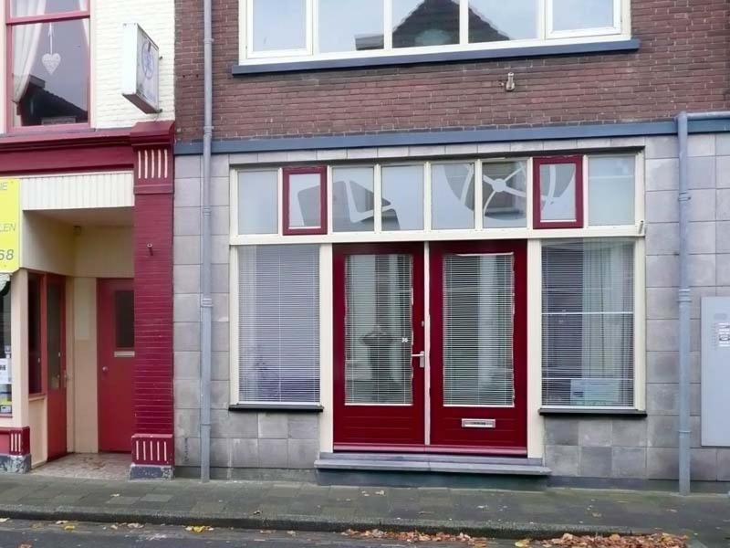 De Zilveren Karper IJsselmuiden Extérieur photo
