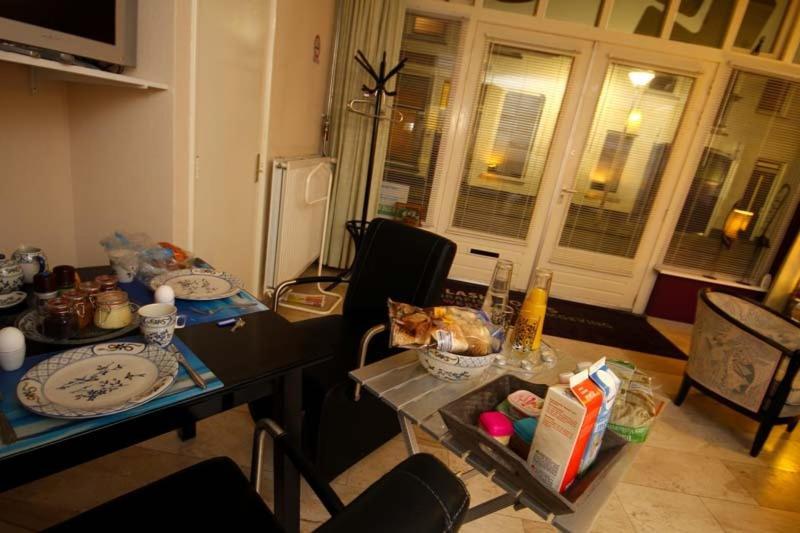 De Zilveren Karper IJsselmuiden Extérieur photo